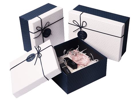 wholesale gift boxes small 9x4x1.5.